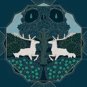 Ginza.se Dark Sanctuary: Cernunnos (Black)