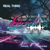 Ginza.se Lebrock: Real Thing/Action & Romance