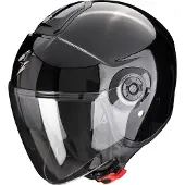 Scorpion Exo-City II Solid Jethjälm