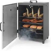 Hendi elektriskt rökskåp, 1600W