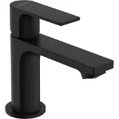 Hansgrohe Handfatblandare RebrisE 80 coolstart m/u/b.v ms