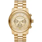 Michael Kors Runway - Stjärnurmakarna