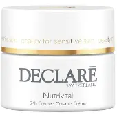 Declare Vital Balance Nutrivital 24h Ansiktskräm 50 ml
