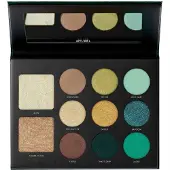 Milani Gilded Jade Palette
