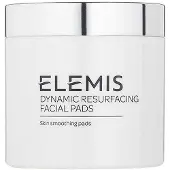 Elemis Dynamic Resurfacing Facial Pads 60 Piece 60 Pads