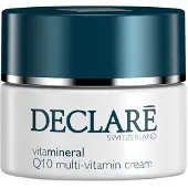 Declare Men Vitamineral Q10 Multi-Vitamin Ansiktskräm 50 ml