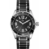 GUESS Herrklocka Guess X85008G2S (Ø 43 mm)