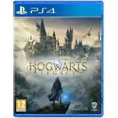 Hogwarts Legacy / PS4