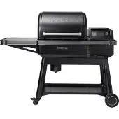Traeger Ironwood Int Grill