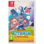 Games Switch Kitaria Fables