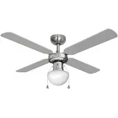 EDM Caribe 50w Takfläkt 102 Cm