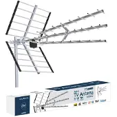 EDM Uhf Exterior Tv 470-694mhz Antenn