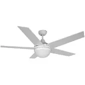 EDM Adriatico 60w Takfläkt 132 Cm