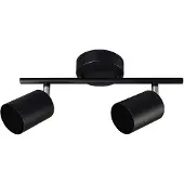 EDM Gu10 32034 2-elements Takspotlight 50w
