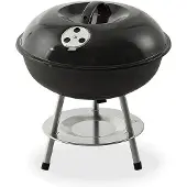 EDM 35.5 Cm Grill 3 Ben