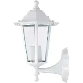 EDM Aluminium Vägglampa 60w