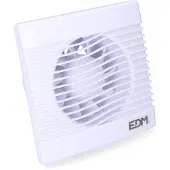 EDM 8408 Köksfläkt 10 Cm 15w