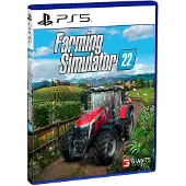 Ps5 Farming Simulator 22