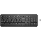 HP 230 Trådlöst Tangentbord Spanska