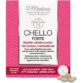 Mezina Chello Forte 120 tabletter