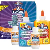 ELMER'S - Color Change Slime Kit
