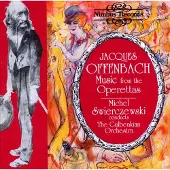 Ginza.se Music from the Operettas (Gulbenkian Orchestra)