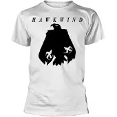 Ginza.se Hawkwind: Eagle (White) (Small)
