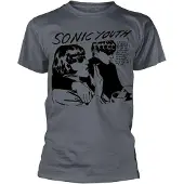 Ginza.se Sonic Youth: Goo Album Cover (Charcoal) (X-Large)