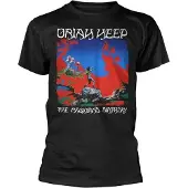 Ginza.se Uriah Heep: The Magicians Birthday (Black) (Medium)