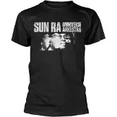 Ginza.se Sun Ra: Omniverse Arkestra (Small)