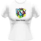 Ginza.se New Order: Rubix (Womens: 10)