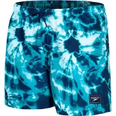 Speedo Printed 15in Simshorts