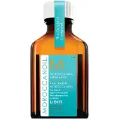 Moroccanoil Light 100ml Hårbehandling