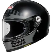 Shoei Glamster Lucky Cat Garage Hjälm