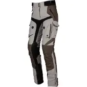 Modeka Panamericana 2 Kvinnor Motorcykel Textil Byxor
