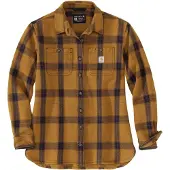 Carhartt Heavyweight Twill Damskjorta