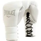 Everlast Powerlock 2 Pro Lace Träningshandskar