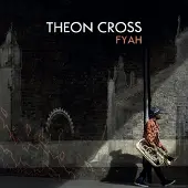Ginza.se Cross Theon: Fyah