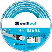 Cellfast Vattenslang 10-241; 1/2''; 30 m