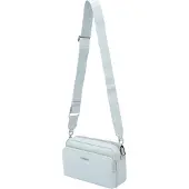 Calvin Klein Mini Crossbody-väska K60k608306