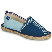 Art of soule Espadriller TINGARI kvinnor - Blå - 38