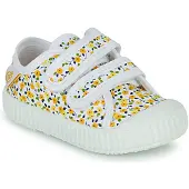 Citrouille et compagnie Sneakers MINOT flickor - Flerfärgad - 29