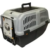 Aimé Carrier Skudo 55 x 36 x 35 cm - Husdjurs Transportväska