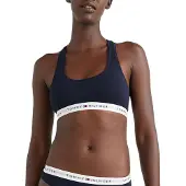 Tommy Hilfiger Unlined Lette Sport-bh