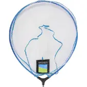 Preston Innovations Nylon Landningsnätets Huvud