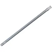 DeWalt Stämjärn DT6944; 60x300 mm platt