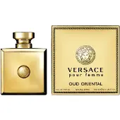 Versace Pour Femme Oud Oriental Eau De Parfum 100 ml (kvinna)