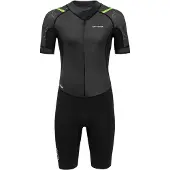Orca Vanir Flex M Black