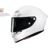 HJC RPHA 1 Integralhjälm Vit 2XL Unisex hvid