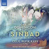 OUTHERE Domeniconi Carlo: Sinbad, Op. 49